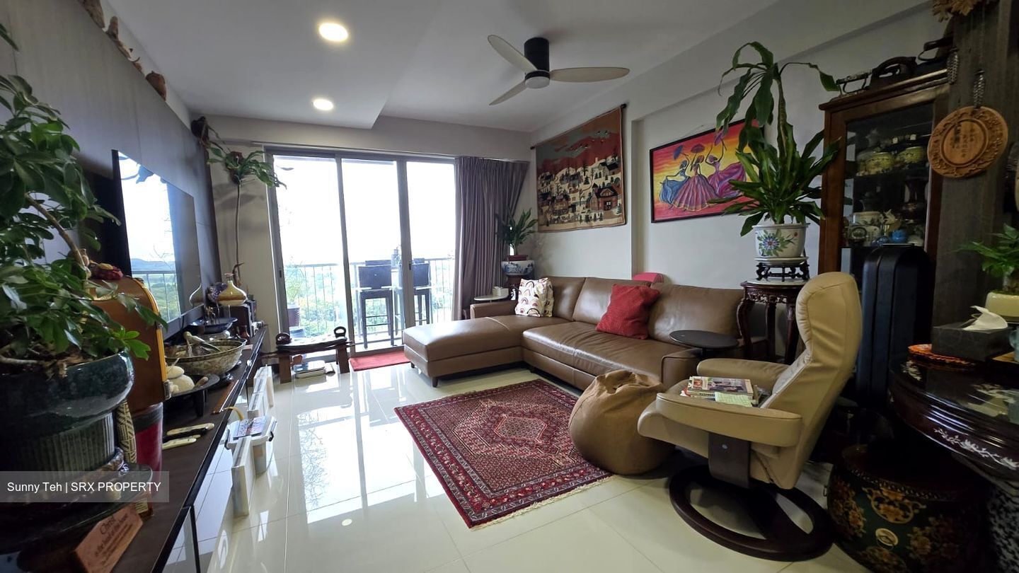 Blk 476A Hougang Capeview (Hougang), HDB 4 Rooms #587734901